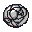 silver rose