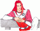 Lord Touga