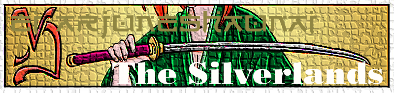 Banner for index page