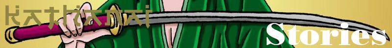 Banner for main story page