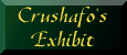 Crushafo's awards