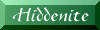 Lord Hiddenite